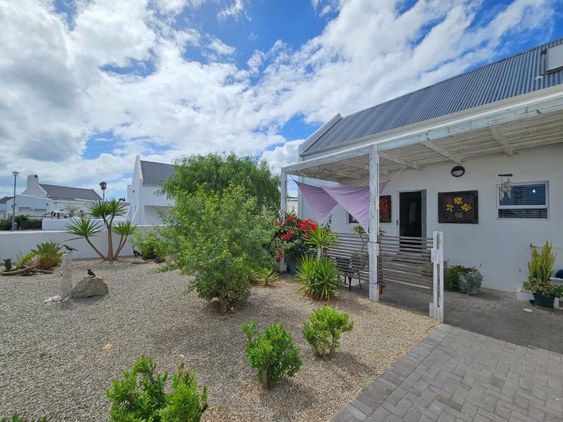 3 Bedroom Property for Sale in Lampiesbaai Western Cape